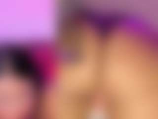 AnnitaLawrence's Live Sex Cam Show
