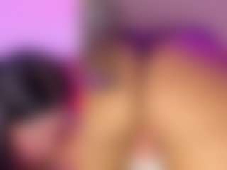 AnnitaLawrence's Live Sex Cam Show