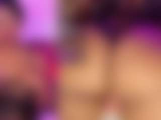 AnnitaLawrence's Live Sex Cam Show