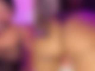AnnitaLawrence's Live Sex Cam Show
