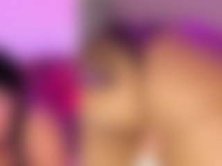 AnnitaLawrence's Live Sex Cam Show