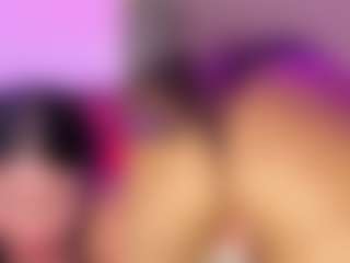 AnnitaLawrence's Live Sex Cam Show