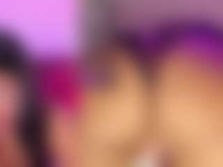 AnnitaLawrence's Live Sex Cam Show