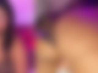 AnnitaLawrence's Live Sex Cam Show