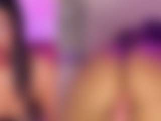 AnnitaLawrence's Live Sex Cam Show