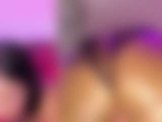 AnnitaLawrence's Live Sex Cam Show