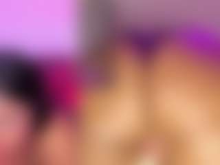 AnnitaLawrence's Live Sex Cam Show