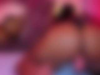 AnnitaLawrence's Live Sex Cam Show