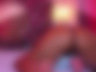 AnnitaLawrence's Live Sex Cam Show