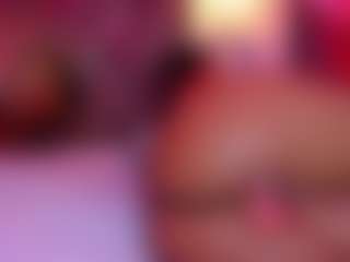 AnnitaLawrence's Live Sex Cam Show