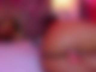 AnnitaLawrence's Live Sex Cam Show