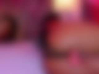 AnnitaLawrence's Live Sex Cam Show