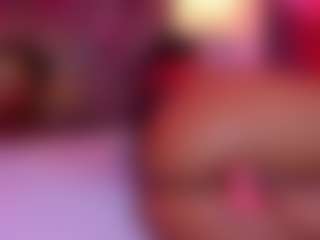 AnnitaLawrence's Live Sex Cam Show