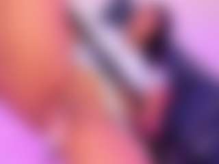 AnnitaLawrence's Live Sex Cam Show
