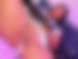 AnnitaLawrence's Live Sex Cam Show