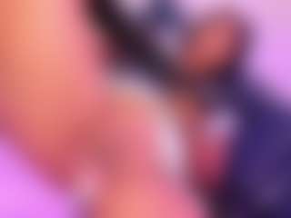 AnnitaLawrence's Live Sex Cam Show