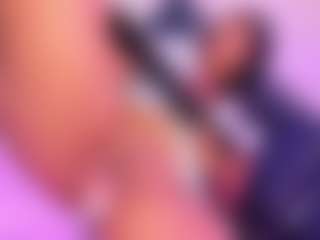 AnnitaLawrence's Live Sex Cam Show
