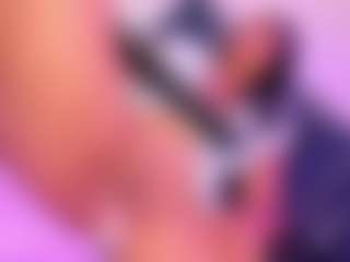 AnnitaLawrence's Live Sex Cam Show