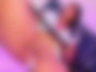 AnnitaLawrence's Live Sex Cam Show