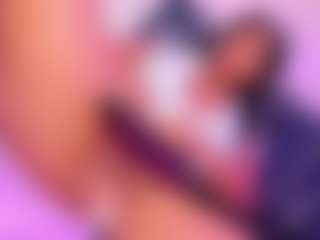 AnnitaLawrence's Live Sex Cam Show