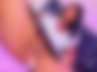 AnnitaLawrence's Live Sex Cam Show