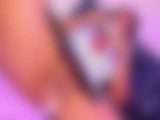 AnnitaLawrence's Live Sex Cam Show