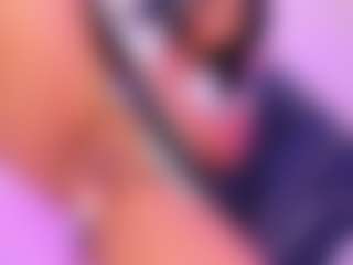 AnnitaLawrence's Live Sex Cam Show