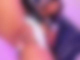 AnnitaLawrence's Live Sex Cam Show