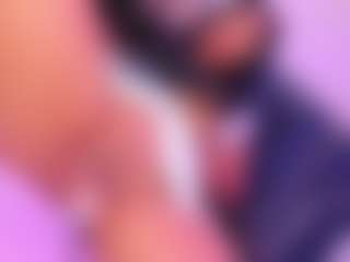 AnnitaLawrence's Live Sex Cam Show