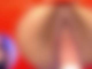 AnnitaLawrence's Live Sex Cam Show