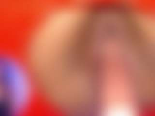 AnnitaLawrence's Live Sex Cam Show