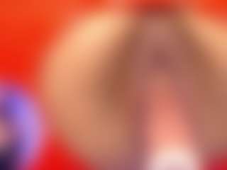 AnnitaLawrence's Live Sex Cam Show