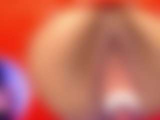 AnnitaLawrence's Live Sex Cam Show