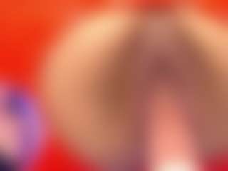 AnnitaLawrence's Live Sex Cam Show