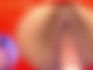 AnnitaLawrence's Live Sex Cam Show