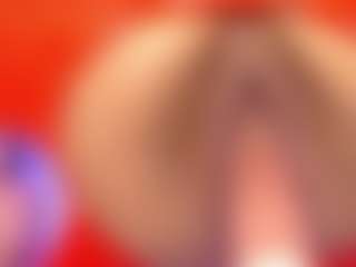 AnnitaLawrence's Live Sex Cam Show