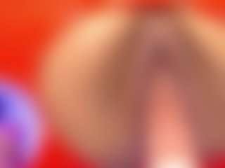 AnnitaLawrence's Live Sex Cam Show