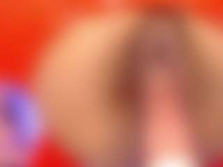 AnnitaLawrence's Live Sex Cam Show
