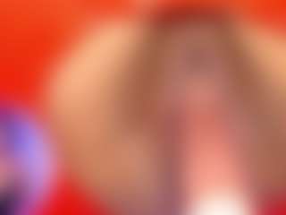AnnitaLawrence's Live Sex Cam Show