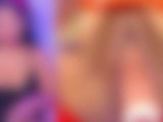 AnnitaLawrence's Live Sex Cam Show