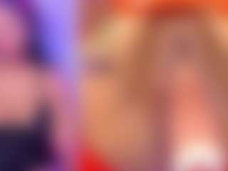 AnnitaLawrence's Live Sex Cam Show