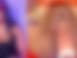 AnnitaLawrence's Live Sex Cam Show