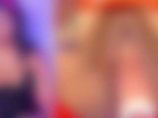 AnnitaLawrence's Live Sex Cam Show