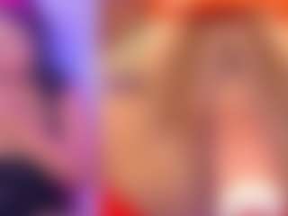 AnnitaLawrence's Live Sex Cam Show