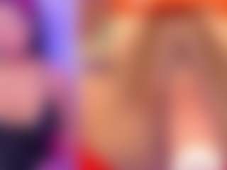 AnnitaLawrence's Live Sex Cam Show