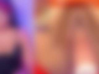 AnnitaLawrence's Live Sex Cam Show