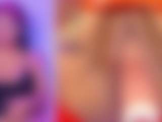 AnnitaLawrence's Live Sex Cam Show