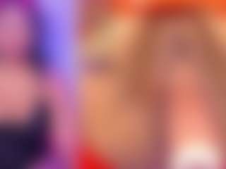 AnnitaLawrence's Live Sex Cam Show