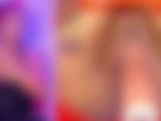 AnnitaLawrence's Live Sex Cam Show