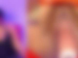 AnnitaLawrence's Live Sex Cam Show